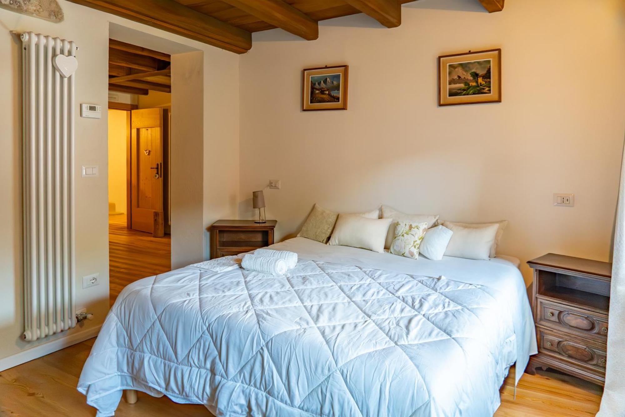 B&B Il Gufo Erto Екстер'єр фото