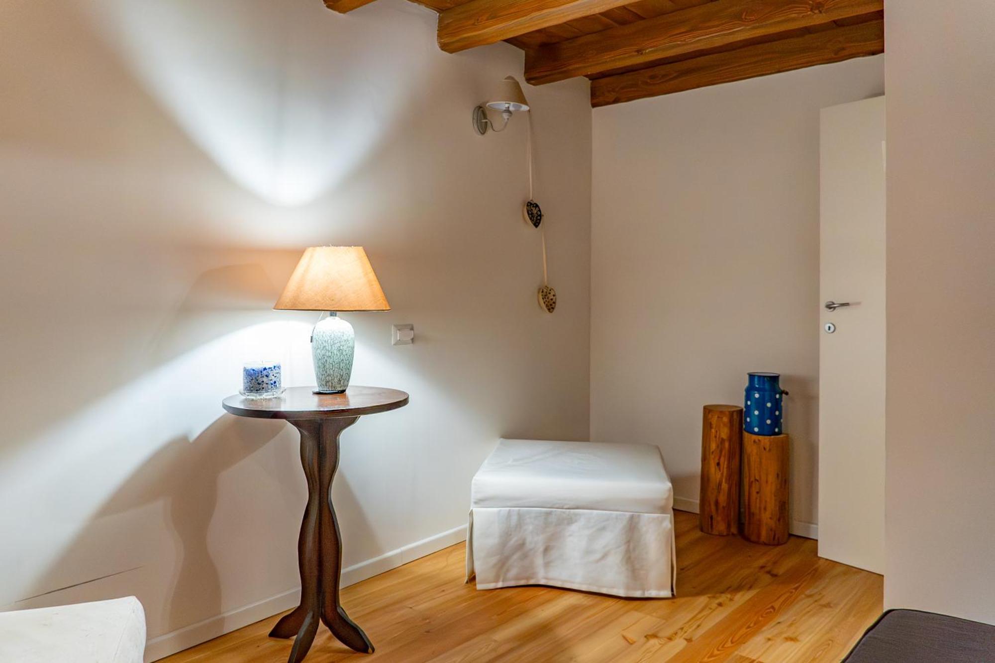 B&B Il Gufo Erto Екстер'єр фото